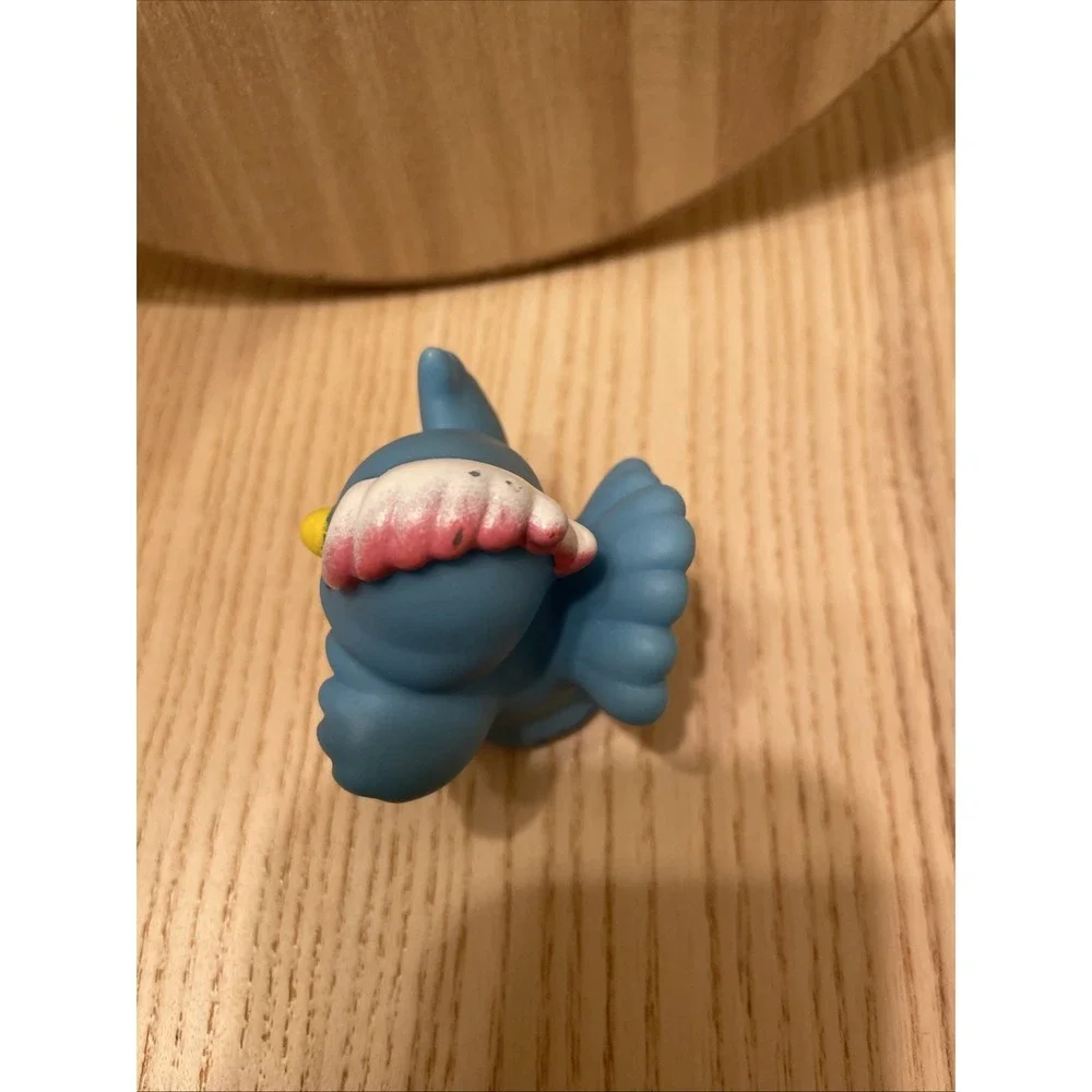 Fisher Price Little People Blue Bird